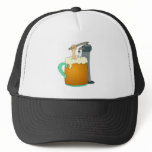 Beer Lover Hat