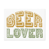 Beer Lover