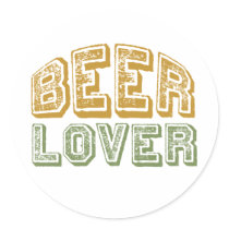 Beer Lover