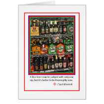 beer-lovers card