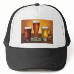 "BEER LOVER'S HAT"
