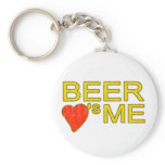 Beer loves me funny college party keg drinking fun