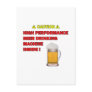 Beer Machine Post Cards
