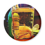 Beer Magnets