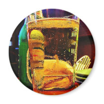 Beer Magnets