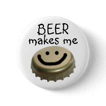 Beer Makes me HAPPY!