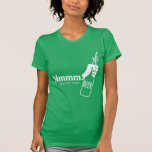 Beer Me Baby T-shirt