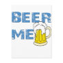 beer me funny