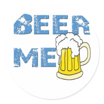 beer me funny