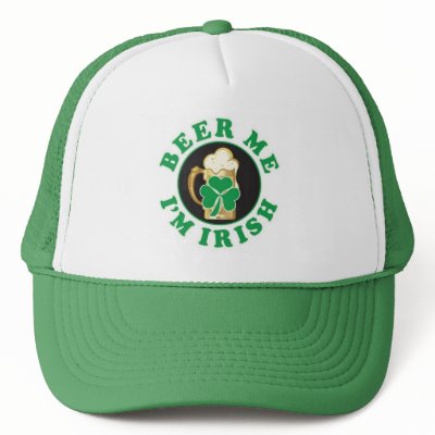 Beer Me! Trucker Hats by PraiseProducts