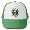 Beer Me! hats