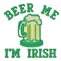 Beer Me - I'm Irish