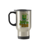Beer Me Im Irish mugs