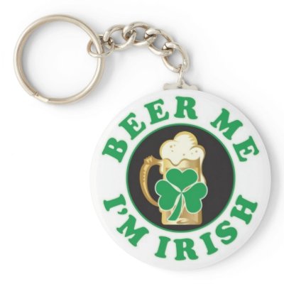 Beer Me! Keychains by PraiseProducts