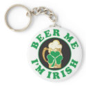 Beer Me! keychains