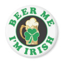 Beer Me! magnets