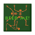 Beer Me Skeletons
