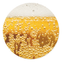 Beer Me Stickers