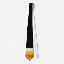 beer me custom tie