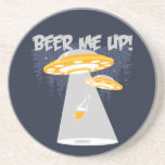 Beer Me Up!
