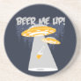 Beer Me Up!