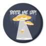 Beer Me Up! Refrigerator Magnets