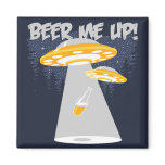 Beer Me Up!