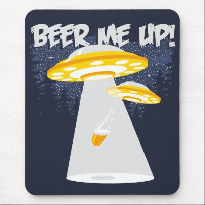 Beer Me Up! by VectorSmith