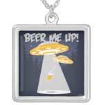 Beer Me Up!