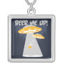 Beer Me Up!