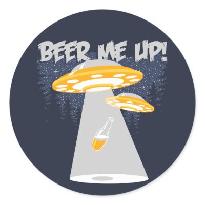 Beer Me Up! by ChidoWear
