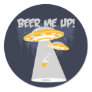 Beer Me Up!