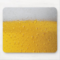 Beer Mouse Pad