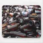 beer mousepads