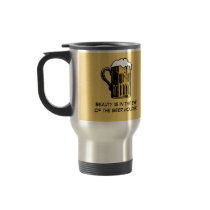 Beer Mug