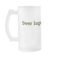 beer mugs