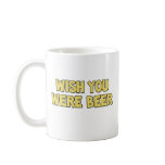 BEER MUG