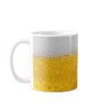 Beer Coffee Mugs