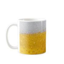 Beer Coffee Mugs