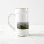 Beer mug