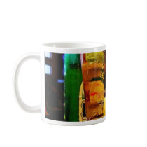Beer Mug