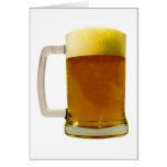 Beer Mug