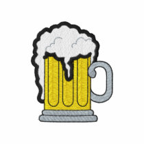 Beer Mug Polo