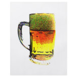 Beer Mug flyers