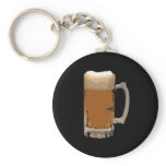 Beer Mug keychains