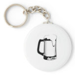 Beer Mug keychains