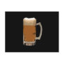 Beer Mug Post Card
