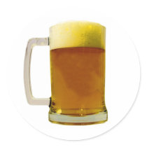 Beer Mug
