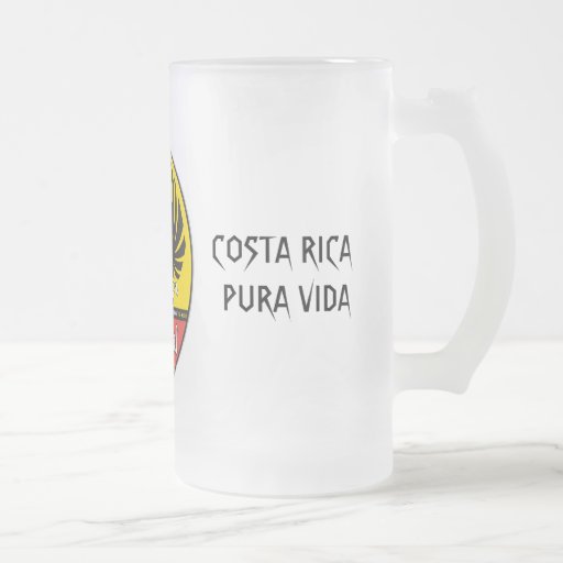 BEER MUG TAZA