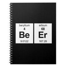 BeEr Notebook